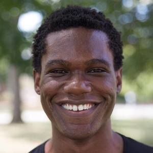 Meet your Posher, Da'shawn